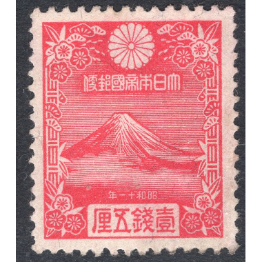 JAPAN SCOTT 222