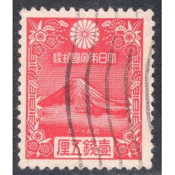 JAPAN SCOTT 222