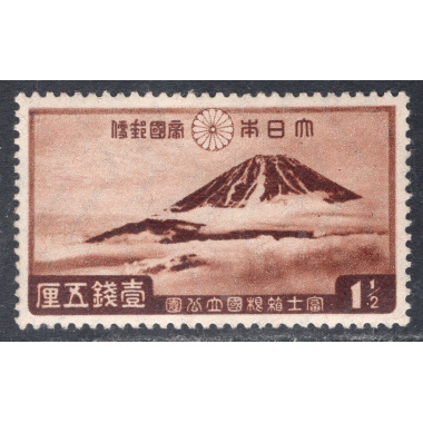 JAPAN SCOTT 223