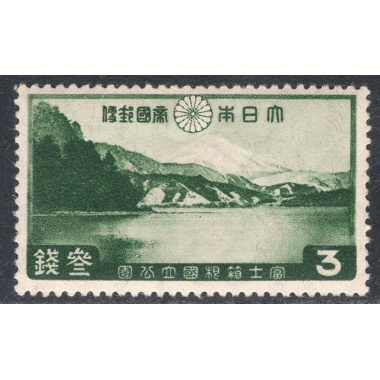JAPAN SCOTT 224