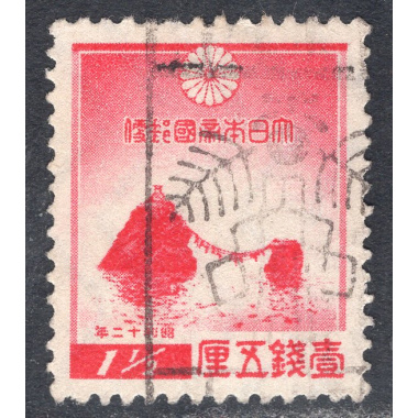 JAPAN SCOTT 234
