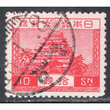JAPAN SCOTT 247