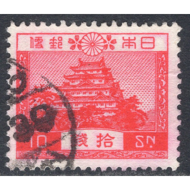 JAPAN SCOTT 247