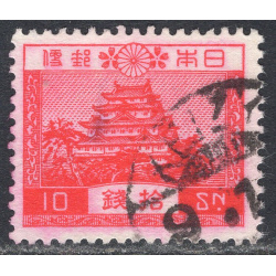 JAPAN SCOTT 247
