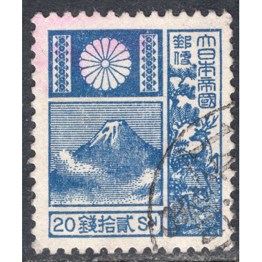 JAPAN SCOTT 248