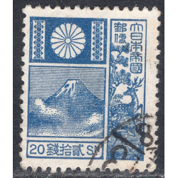 JAPAN SCOTT 248