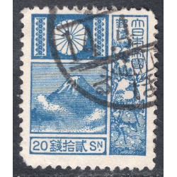 JAPAN SCOTT 248