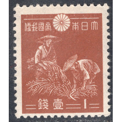 JAPAN SCOTT 258