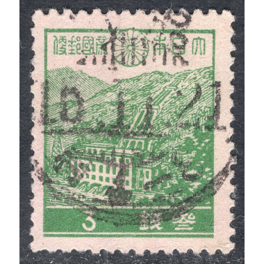 JAPAN SCOTT 260