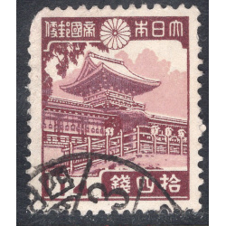 JAPAN SCOTT 268