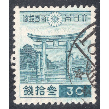 JAPAN SCOTT 271