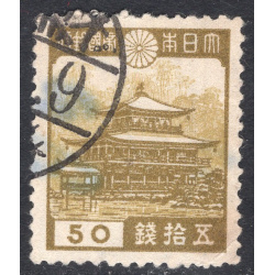 JAPAN SCOTT 272