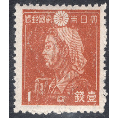 JAPAN SCOTT 325