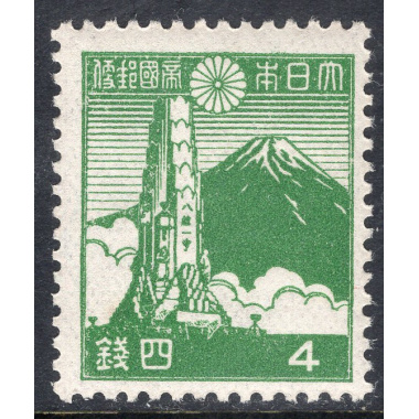 JAPAN SCOTT 330