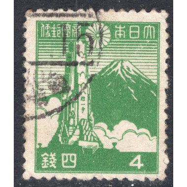 JAPAN SCOTT 330