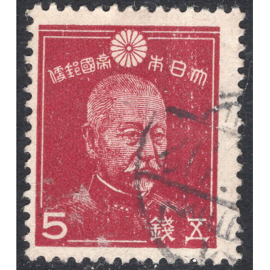JAPAN SCOTT 331