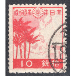 JAPAN SCOTT 334