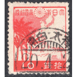 JAPAN SCOTT 334
