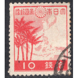 JAPAN SCOTT 334