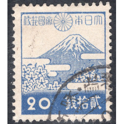 JAPAN SCOTT 338