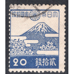 JAPAN SCOTT 338