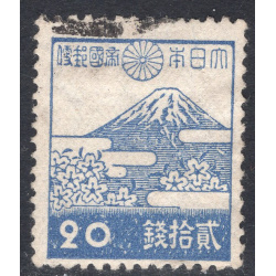 JAPAN SCOTT 338
