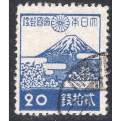 JAPAN SCOTT 338