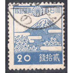 JAPAN SCOTT 338