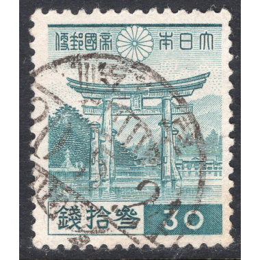 JAPAN SCOTT 340