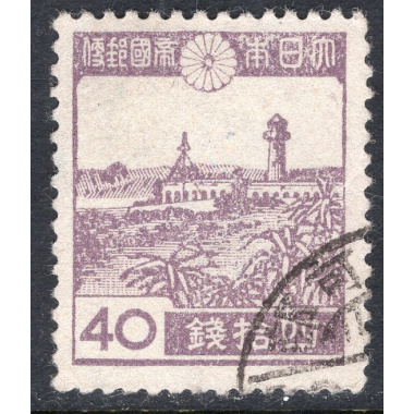 JAPAN SCOTT 341