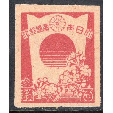 JAPAN SCOTT 352