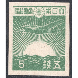 JAPAN SCOTT 353