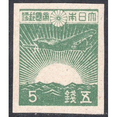 JAPAN SCOTT 353