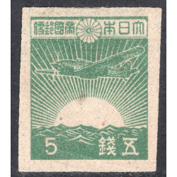 JAPAN SCOTT 353