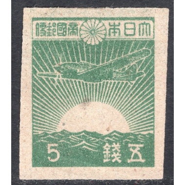 JAPAN SCOTT 353