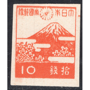 JAPAN SCOTT 355