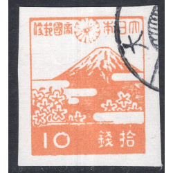 JAPAN SCOTT 355