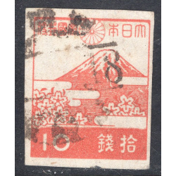 JAPAN SCOTT 355