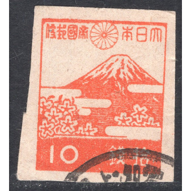 JAPAN SCOTT 355