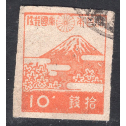 JAPAN SCOTT 355