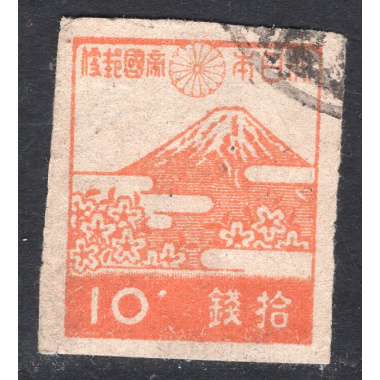 JAPAN SCOTT 355