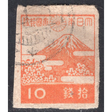 JAPAN SCOTT 355