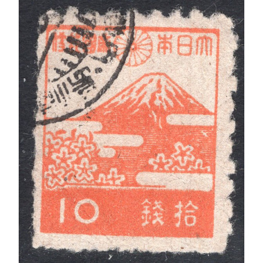 JAPAN SCOTT 355
