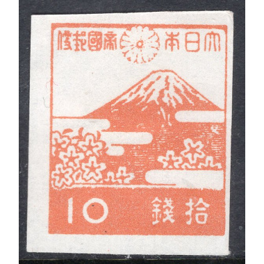 JAPAN SCOTT 355
