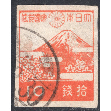 JAPAN SCOTT 355