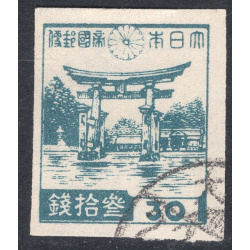 JAPAN SCOTT 357