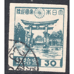JAPAN SCOTT 357