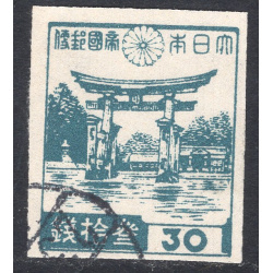 JAPAN SCOTT 357