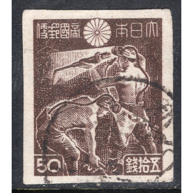 JAPAN SCOTT 358