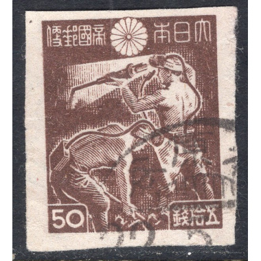 JAPAN SCOTT 358